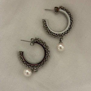 Edblad örhängen  - Aldrig använda🤍