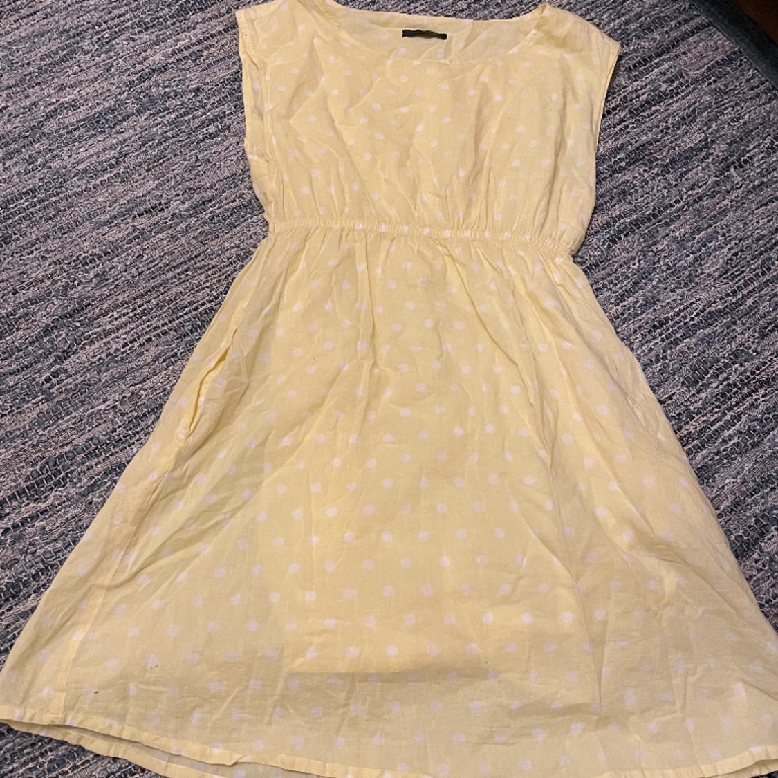 Sommarklänning ONLY