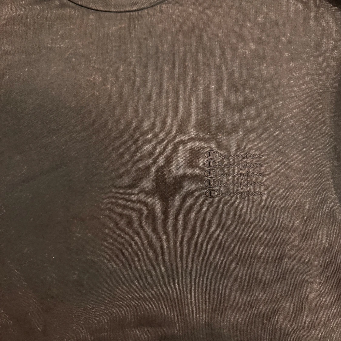 Snygg sweatshirt från Champion  - 90