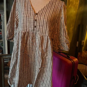 COTTAGECORE KLÄNNING - Superfin, tyvärr för stor på mig💗