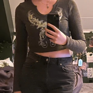 cool tröja - ascool men har inte använt den