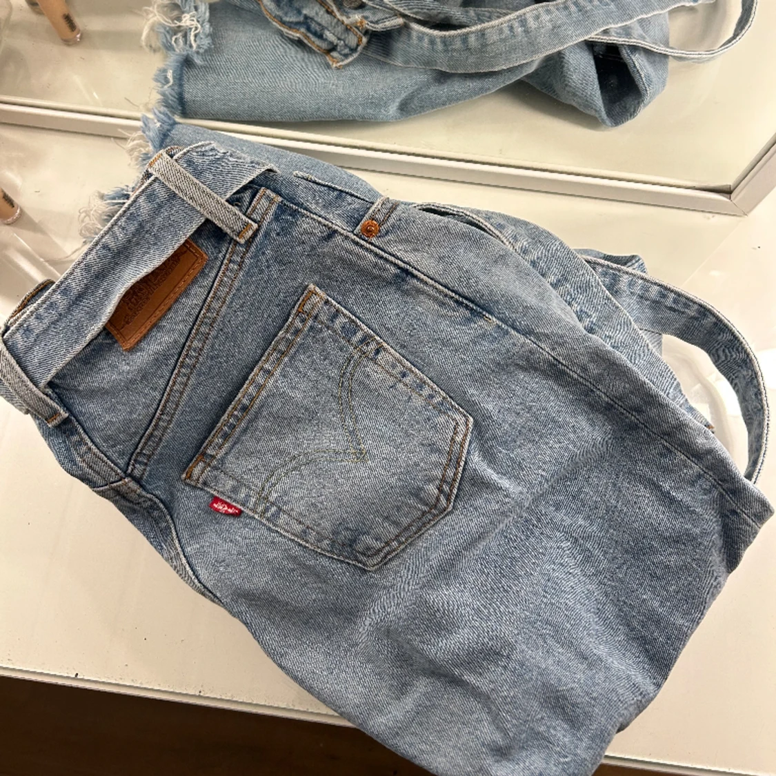 Levis Jeans  - 91