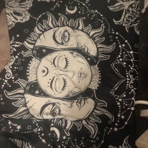 Vägg dekoration  - Vägg dekoration som man kan hänga åvanför sängen💘 148x200 cm