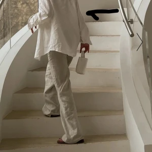 Linnebyxor NA-KD - Helt nya linnebyxor från NA-KD med lappar kvar. Nypris 799 💖