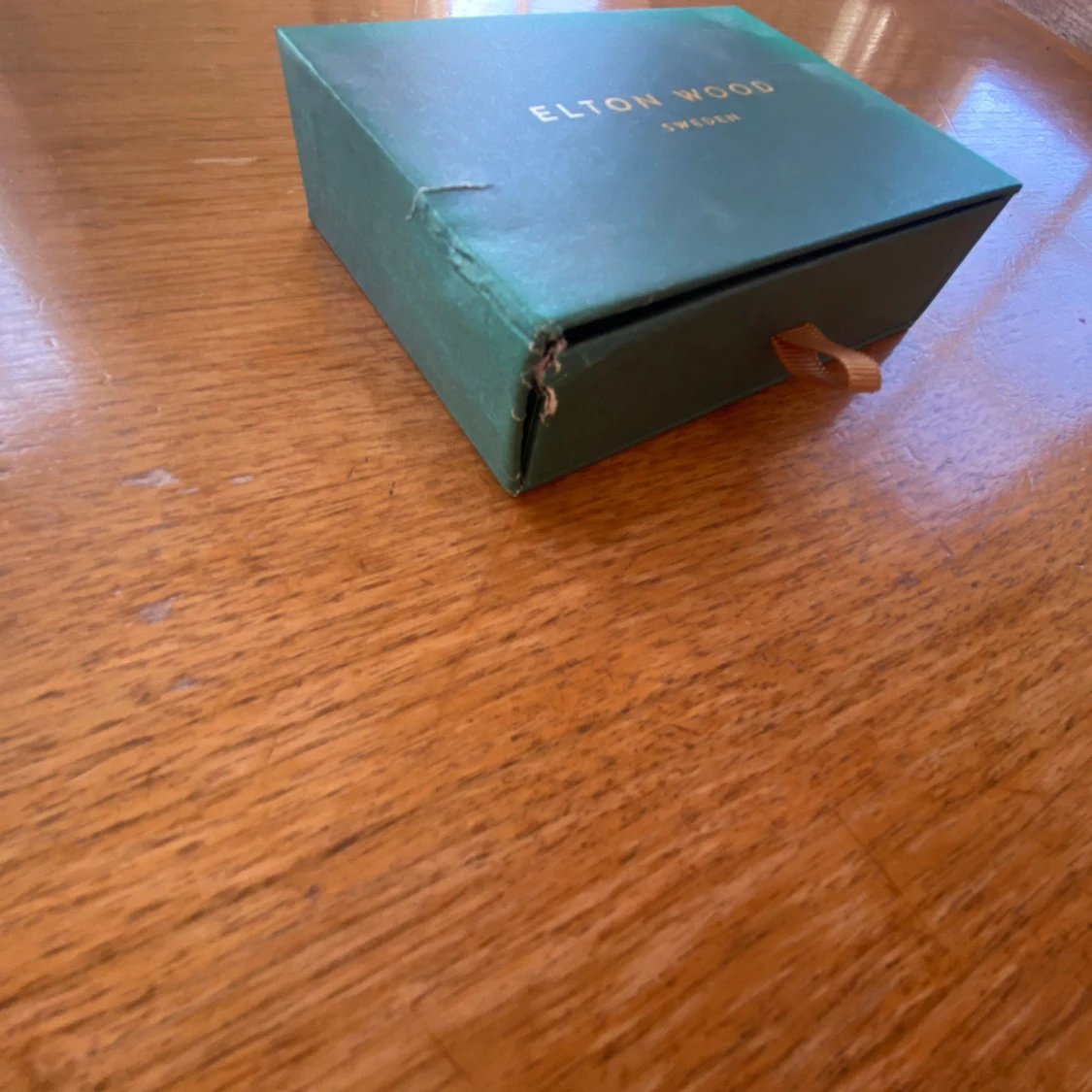 Armband Elton Wood - 92