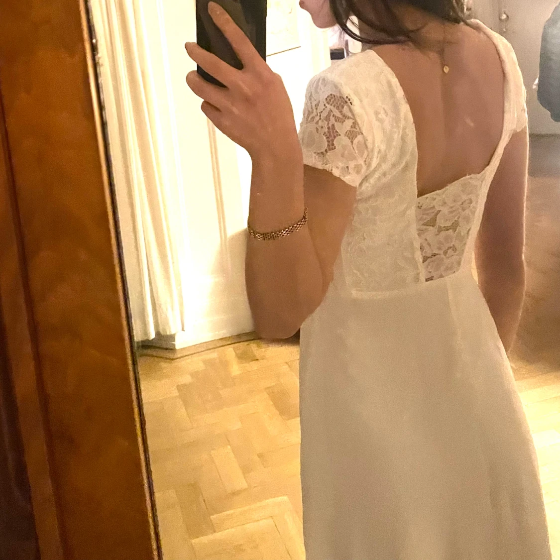 Studentklänning - 90