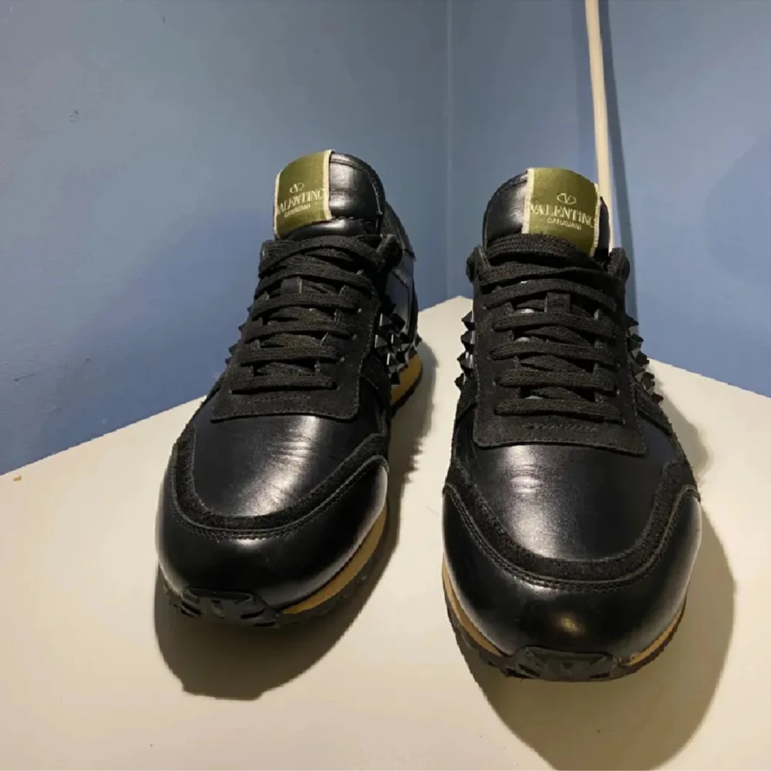 Valentino rockrunner  - 1