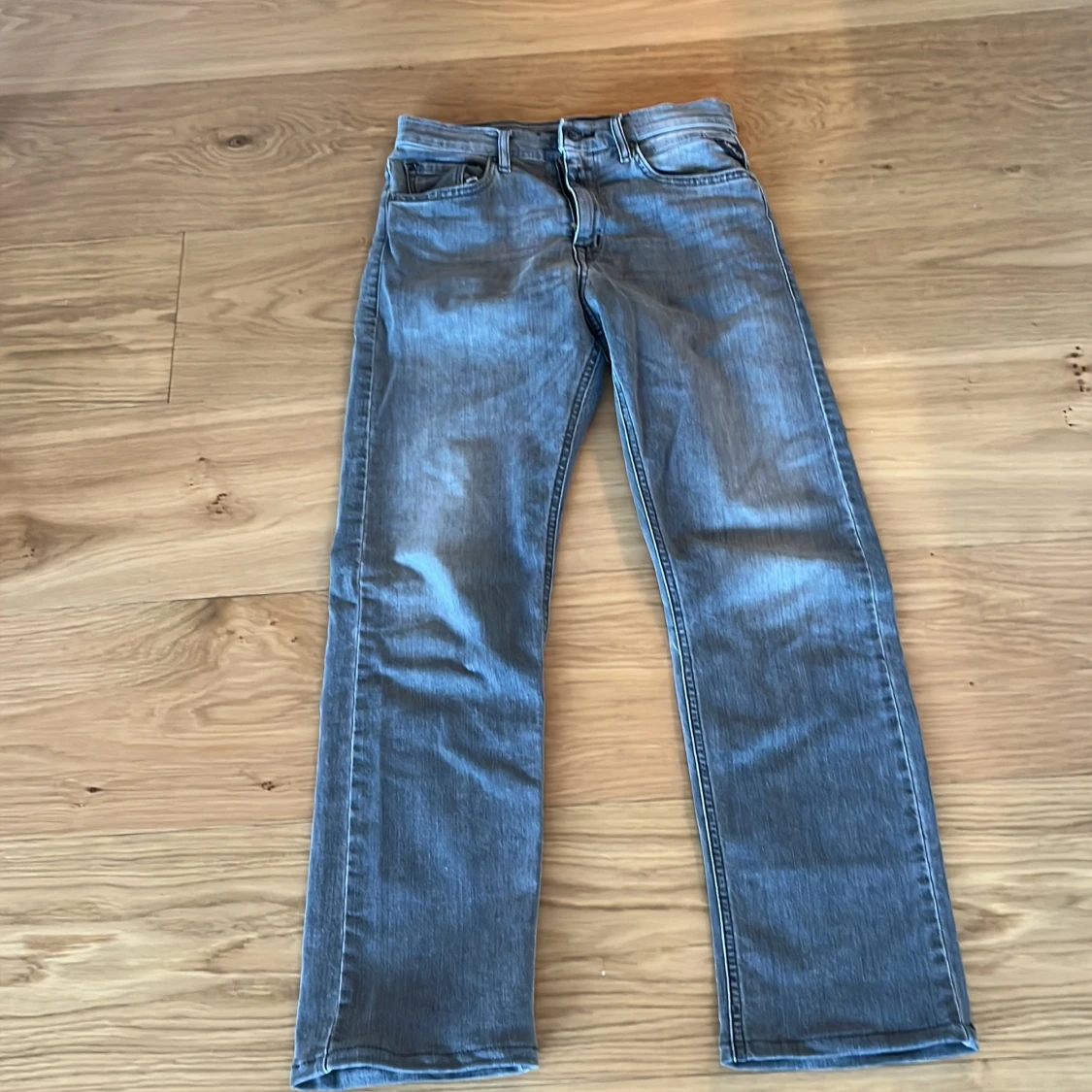 Äkta Replay jeans  - 91