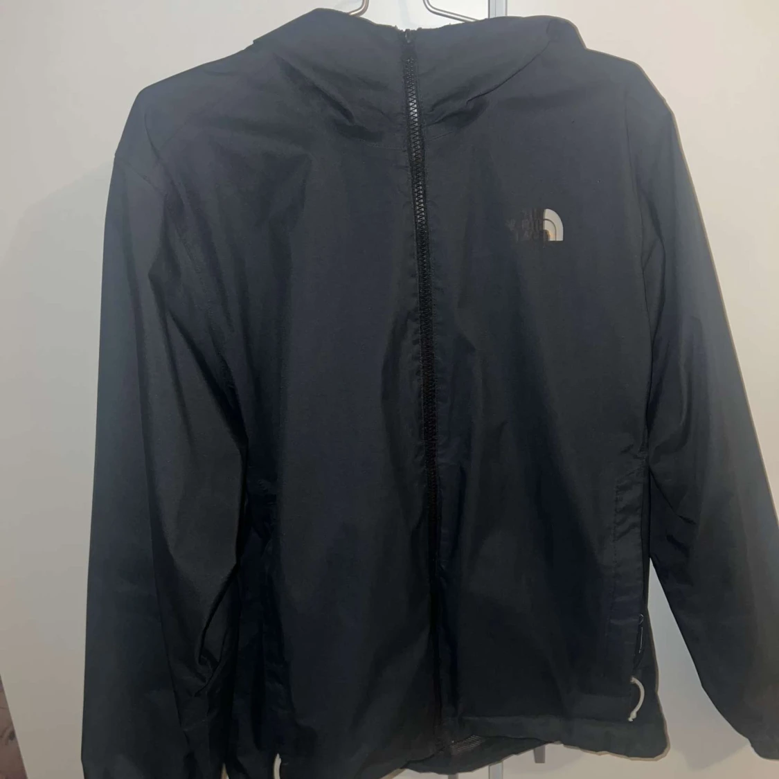 The north face jacka