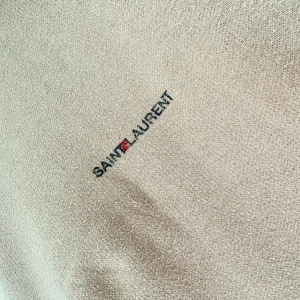 Saint Laurent hoodie - Skick: 8/10