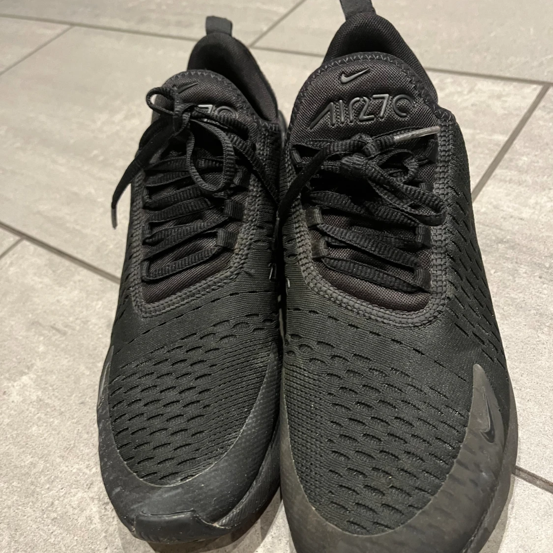 Nike Air Max 270 - 90