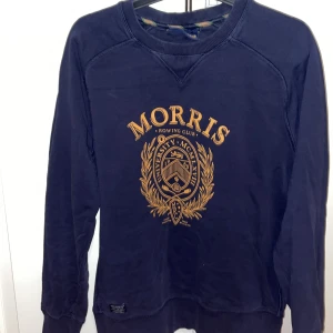 Morris tröja - Bra sick, använd några gånger men inte många gånger.