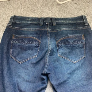 Denim jeans❤️ - Jätte fina jeans❤️