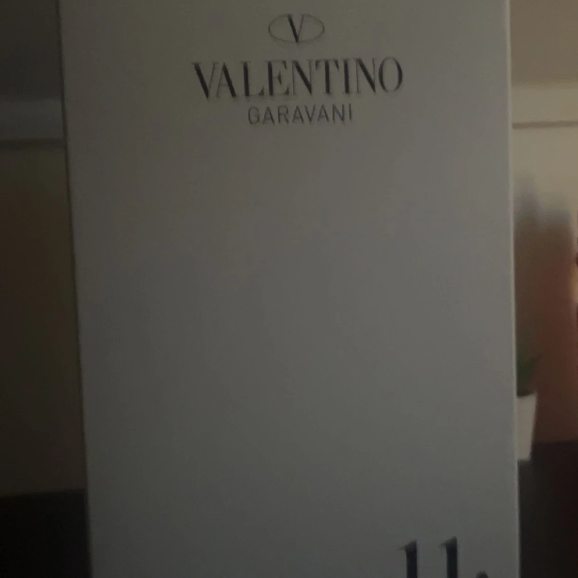 Valentino opens  - 90