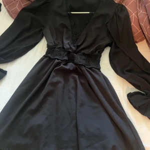 Klänning - En klänning 