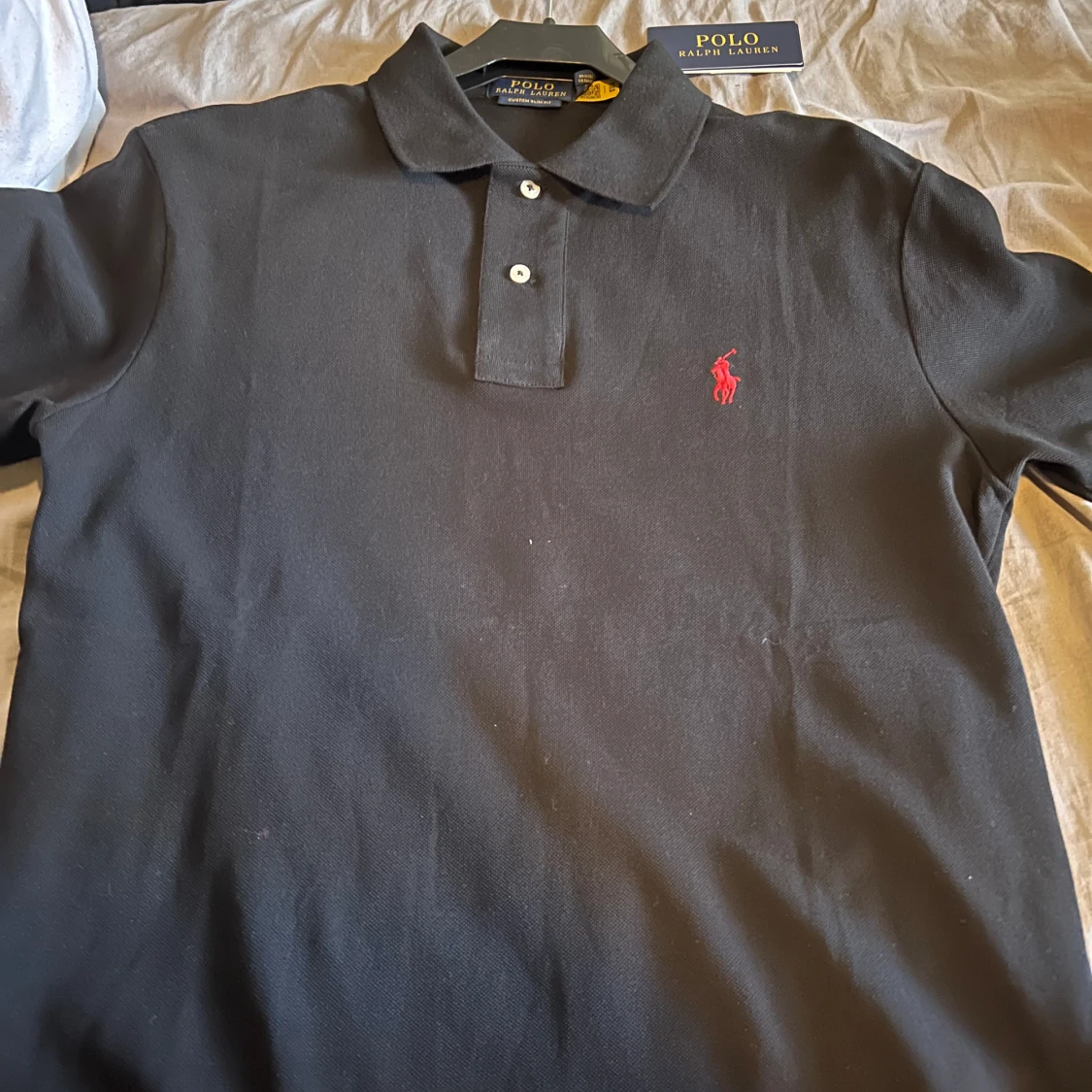 Polo Ralph Lauren piqe - 90