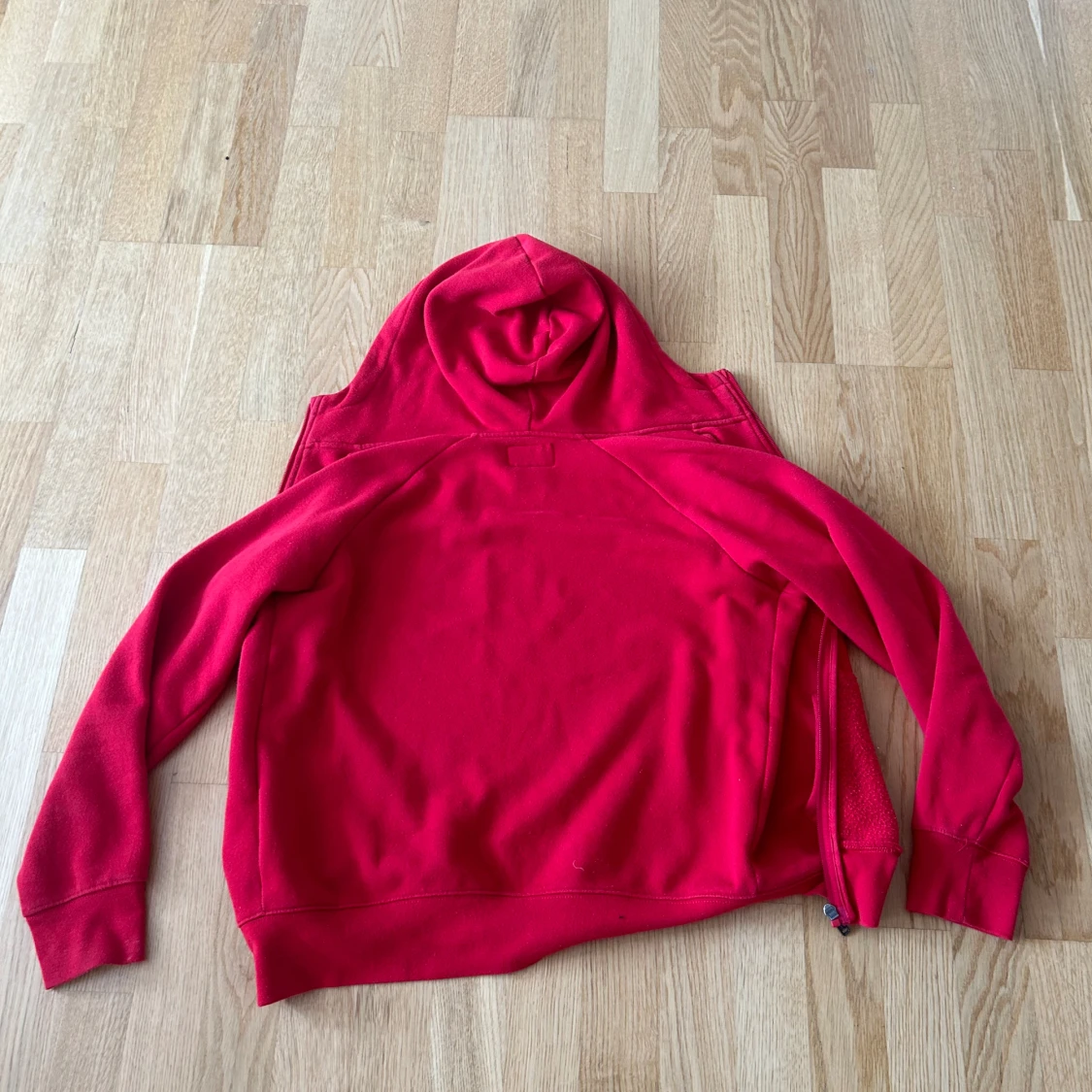Jordan hoodie zip - 90