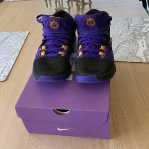 Lebron wittnes 8  - Bra shick knappt använda med box