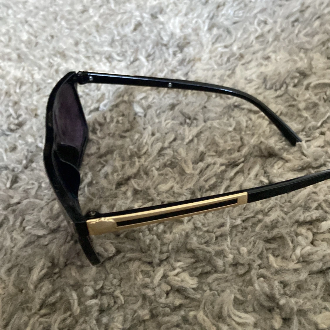 Ett par ray ban - 90