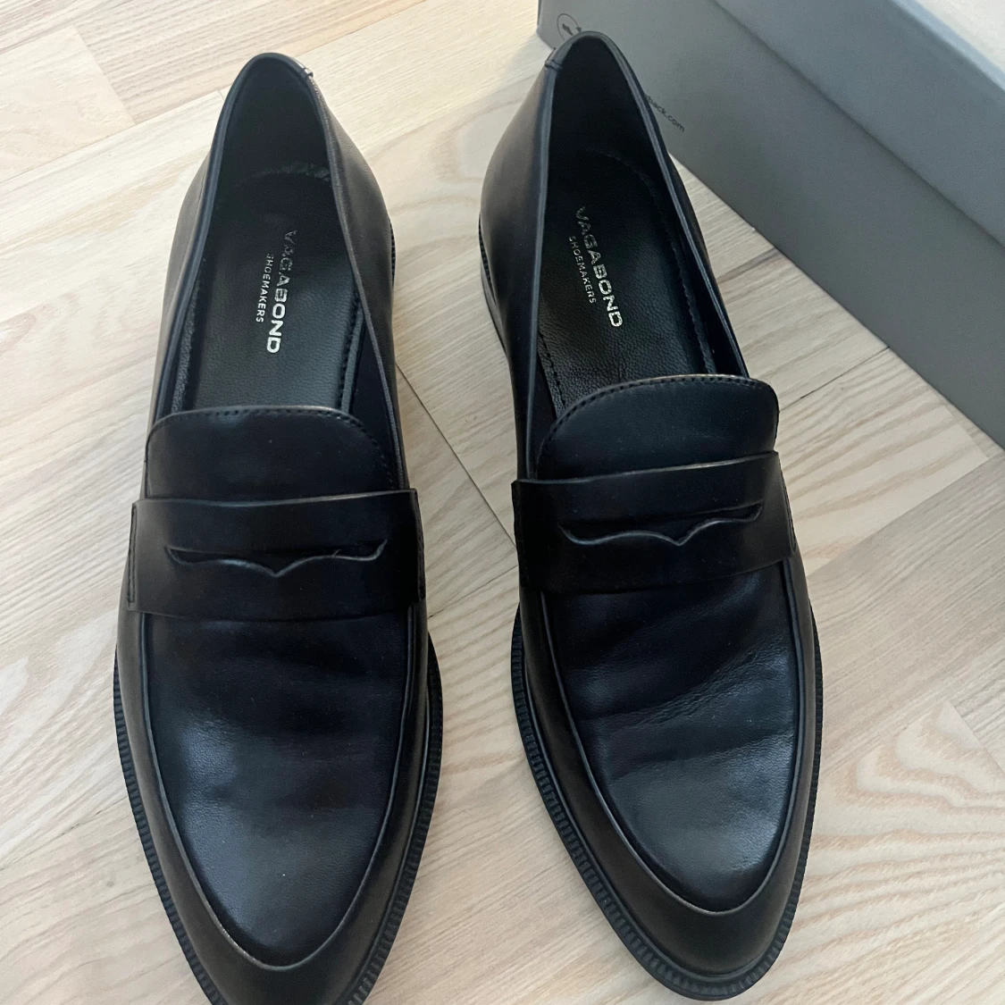 Oanvända Vagabond skor! - 90