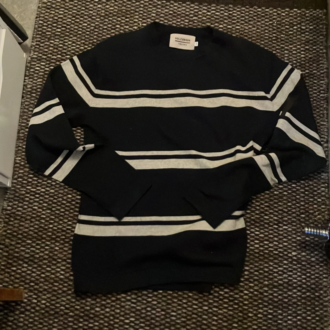 !!EN RIKTIGT GO HOLEBROOK TRÖJA!!