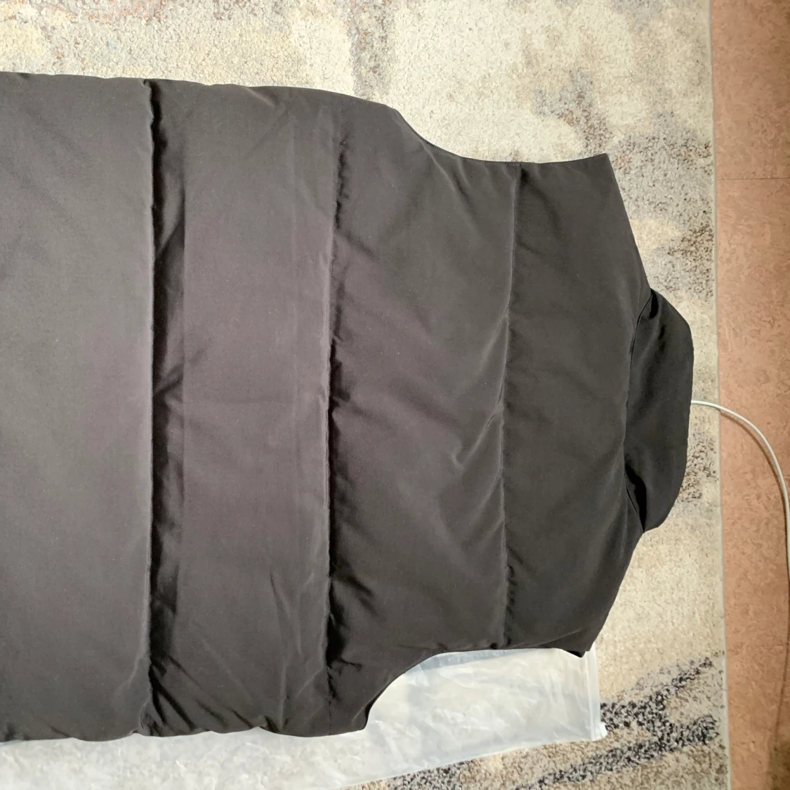 Canada goose väst  - 93