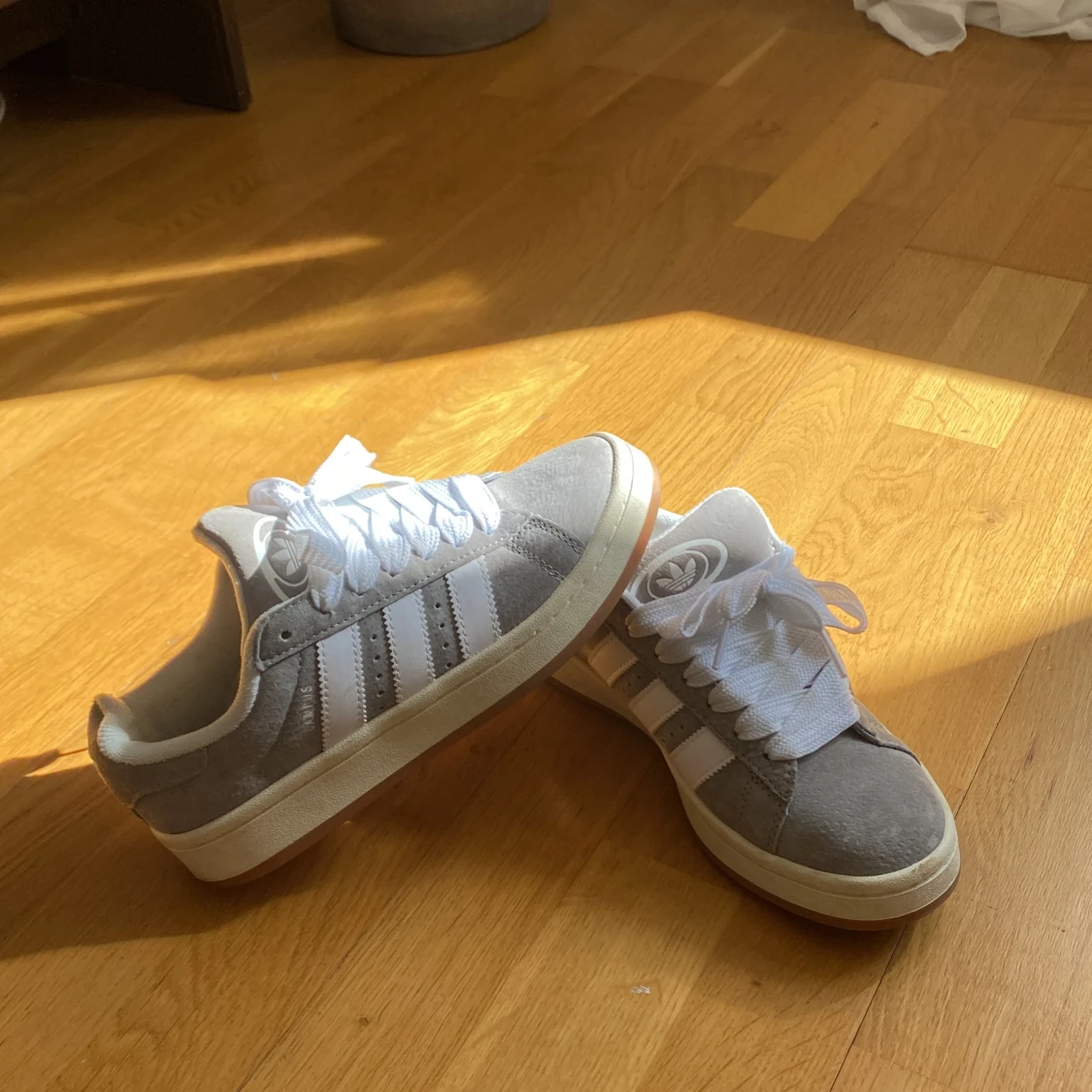 Adidas Campus - 90