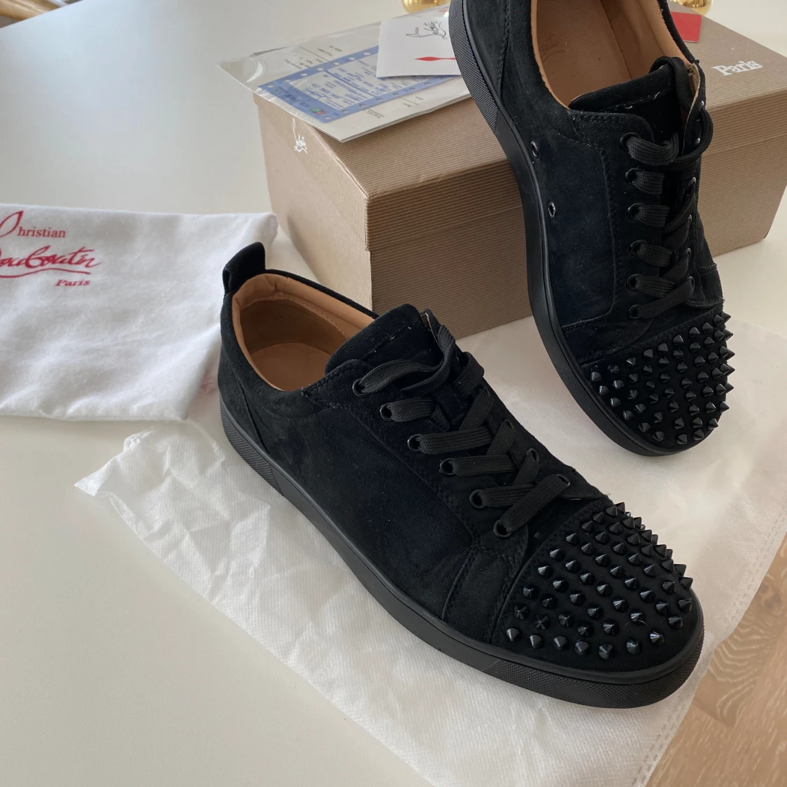 christian louboutin - 90