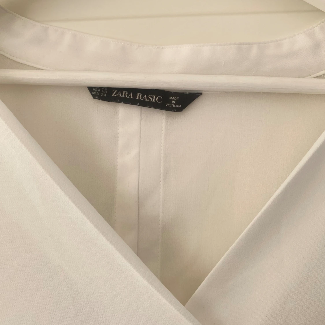 Blus från Zara - 91