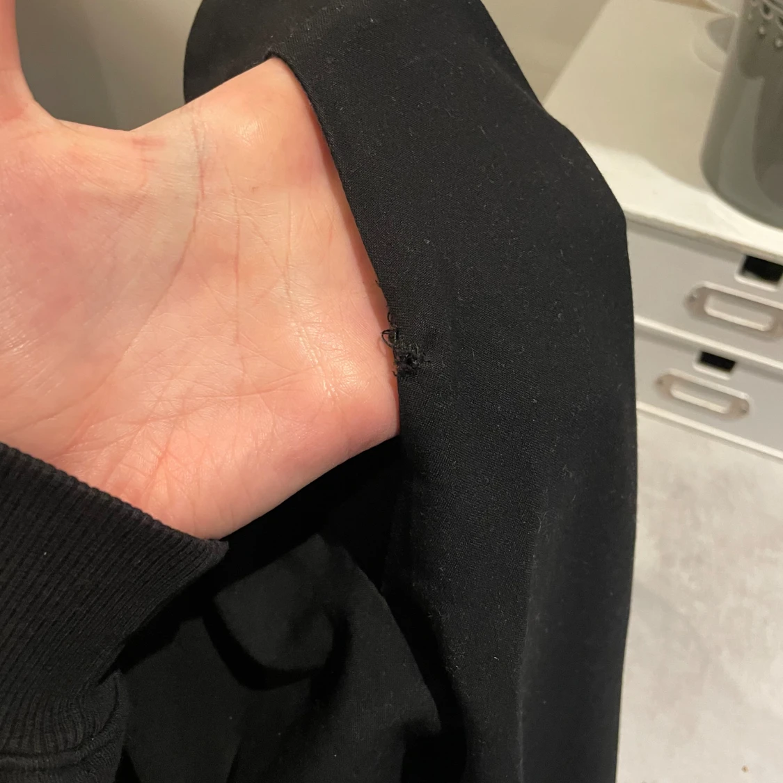 Kostymbyxor Alobha - 90