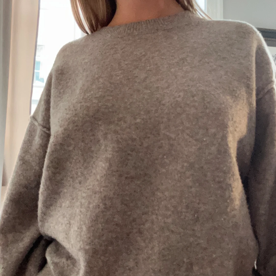 WEEKDAY SWEATER - 91