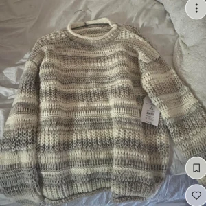 Tröja från USA - Jättesöt tröja från USA fortfarande lappar och nyskick 