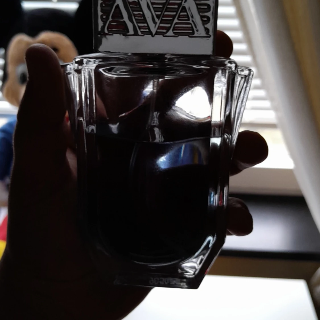 Säljer min ava parfym - 90