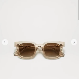 CHIMI 04 - Säljer mina 04 chimi i färgen ecru. Har kvar alla förpackningar, så de får man med när man köper. Änvenda ett fåtal gånger❤️