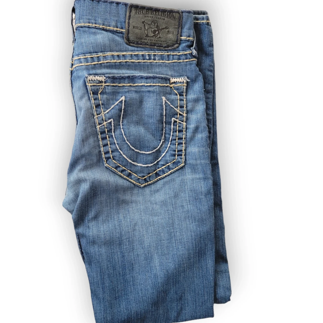 Baggy true religion - 90