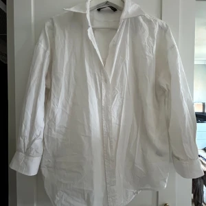 Skjorta - Använd men i väldigt bra skick 