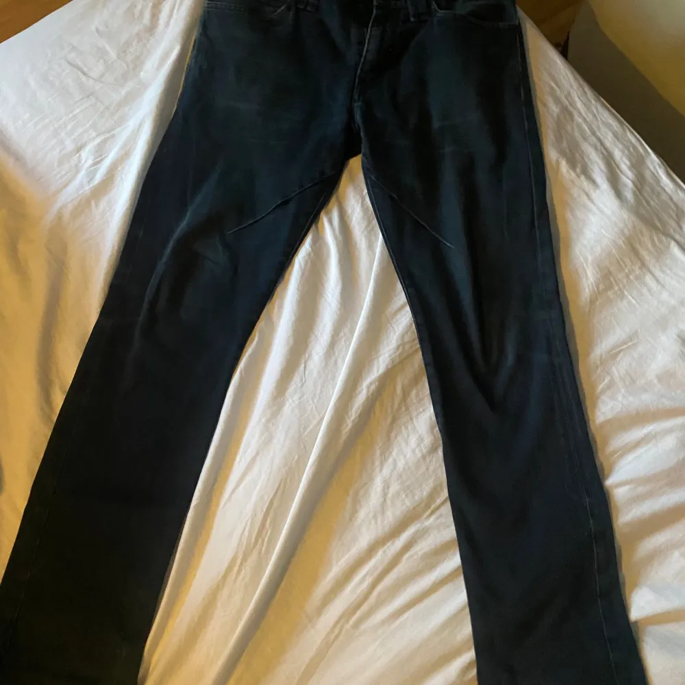 Herr jeans i bra skick, Dylan Rieder i storlek 32. Jeans & Byxor.