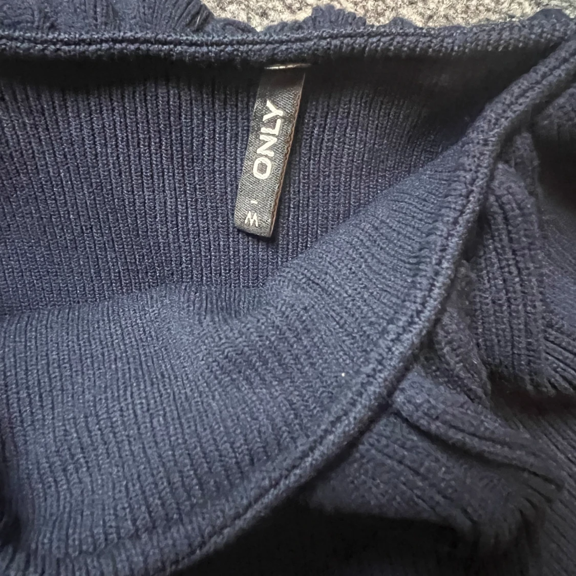 Offshoulder top - 91