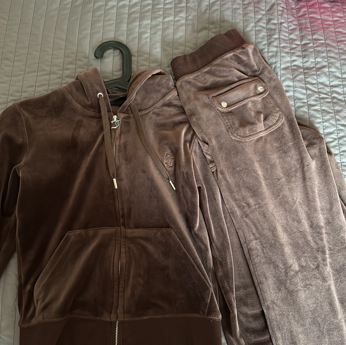 Juicy Couture set  - 90