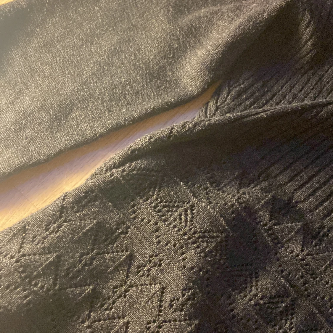 Långärmad topp - 91