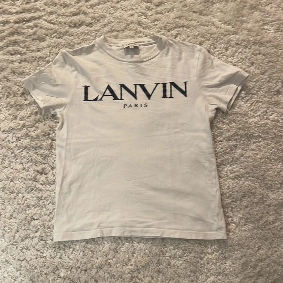 Lanvin T-shirt