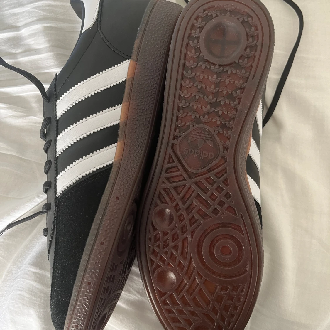 Adidas spezial  - 91