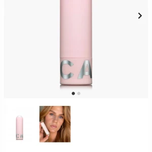 Säljer nu en NO FOCUS från CAIA  - Säljer en NO FOCUS från CAIA. Aldrig använd   Inköpt för 195kr Säljes för 160kr