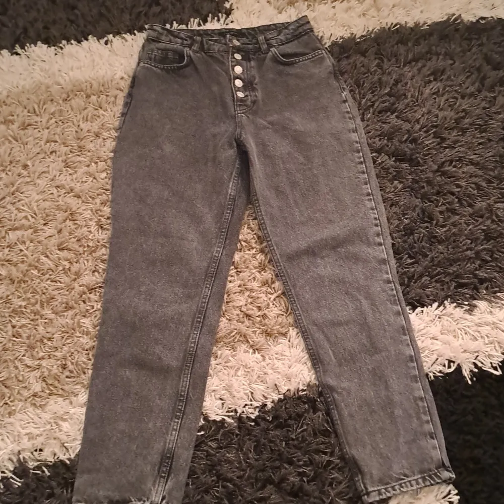 Jeans från Trendyol. Storlek 36. Jeans & Byxor.
