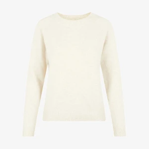 Stickad tröja!!💗 - Jättefin stickad tröja nu till våren! Tröjan andvänts inte och säljs därför 💗 tveka inte på att höra av dig vid frågor 😇❤️