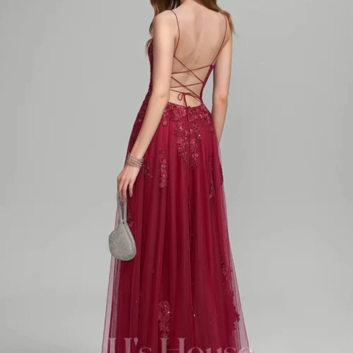 Balklänning från JJs House - 91