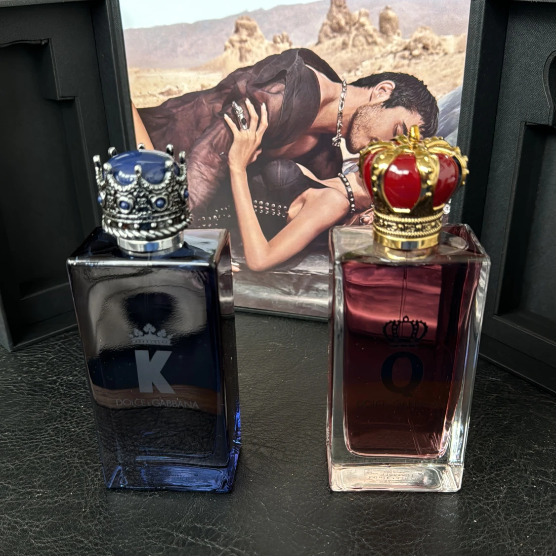 Dolce & Gabbana Parfym 100ml  - 91