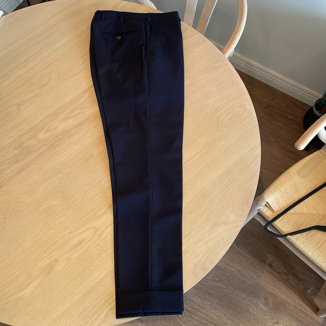 Kostym- SUITSUPPLY - 91