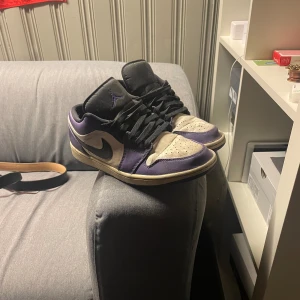 Jordan 1  - Jordan 1 low 