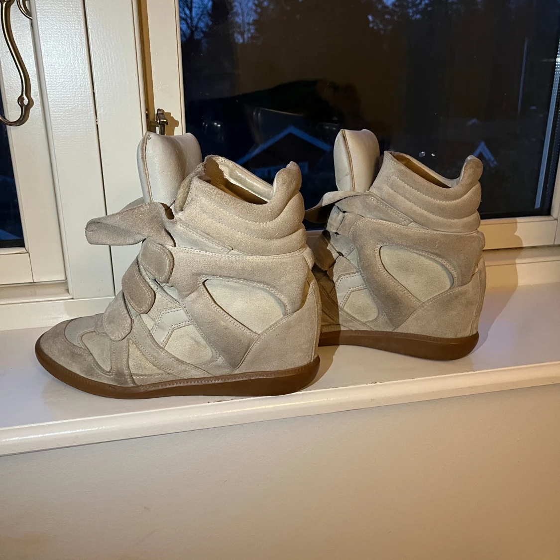 Isabel Marant skor - 91